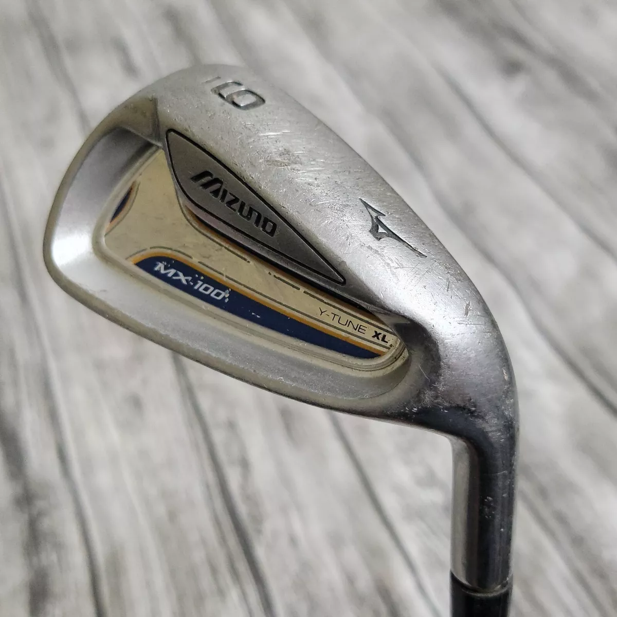 Mx100 mizuno 2025