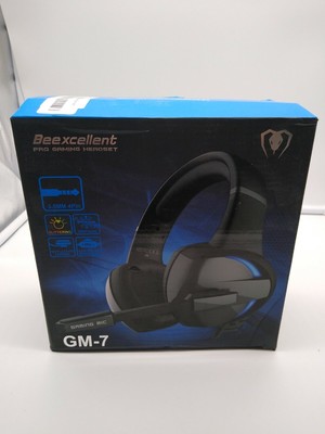 Beexcellent Pro Gaming Headset GM-7 | eBay