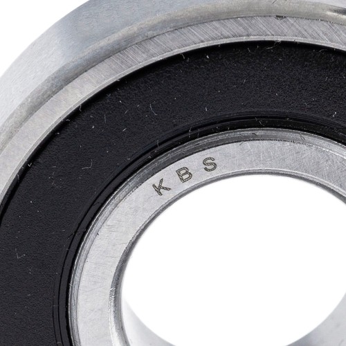 10 rodamientos de bolas / rodamientos de bolas ranurados 685 2RS 5x11x5 mm - Imagen 3 de 4