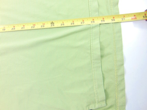 Adidas The Hartford Poloshirt grün Polyester XL - Bild 9 von 10