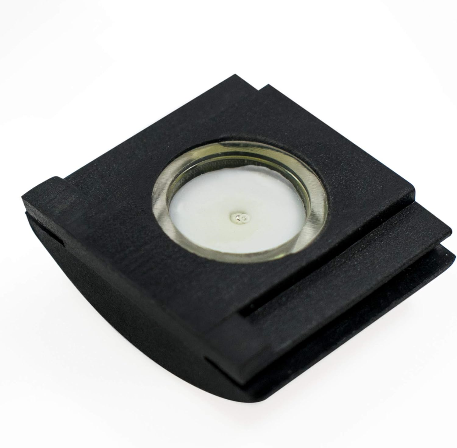 TRIXES Professional Camera Spirit Level Flashbulb Flashlight Hot Shoe