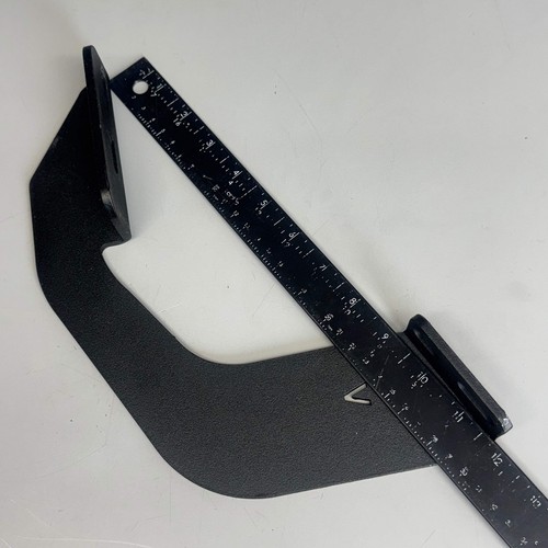 GO RHINO Toyota Tundra Brackets for V-Series V3/RB Running Boards 6944356 - Picture 5 of 9