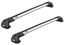 Thule Dachtr&auml;ger Edge Fixpoint WingBar Edge silber f&uuml;r MB CLS Coupe