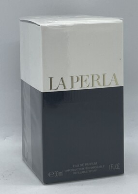 La Perla Signature Eau De Parfum  Luxus Duft 30ml Vegan