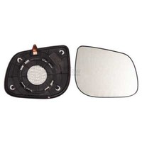 Alkar Spiegelglas AußEnspiegel Rechts Passend FüR KIA Picanto TA 6402652