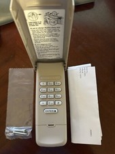 NEW Chamberlain 940ESTD Garage Door Keyless E...