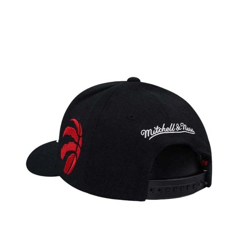 Toronto Raptors Script Adjustable Cap - Picture 2 of 2