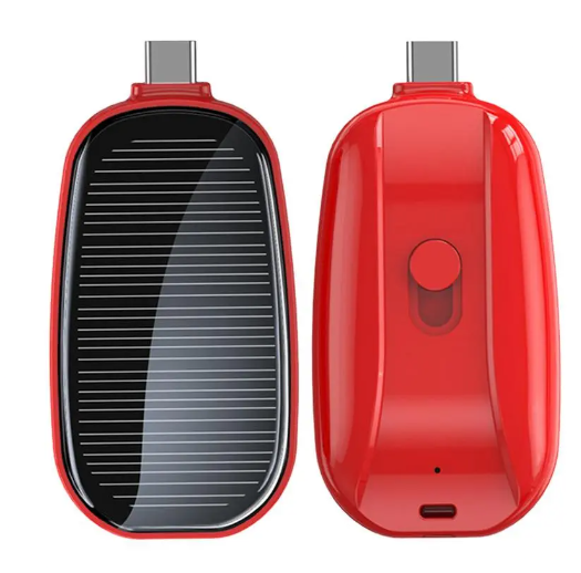 Portable High-Capacity Power Bank for All Devices Portable High-Capacity Power Bank for All Devices