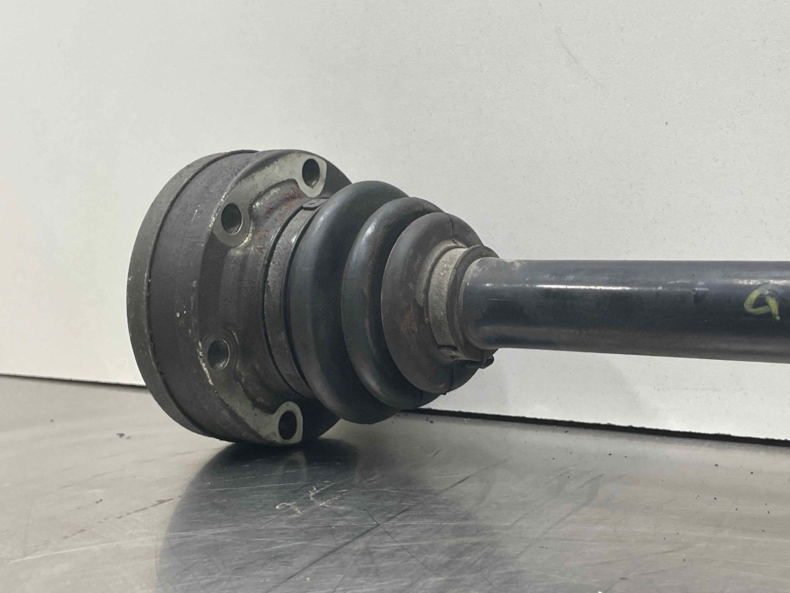 2009 Maserati Quattroport Right Rear CV Axle Shaft Passenger Side OEM 250707 09