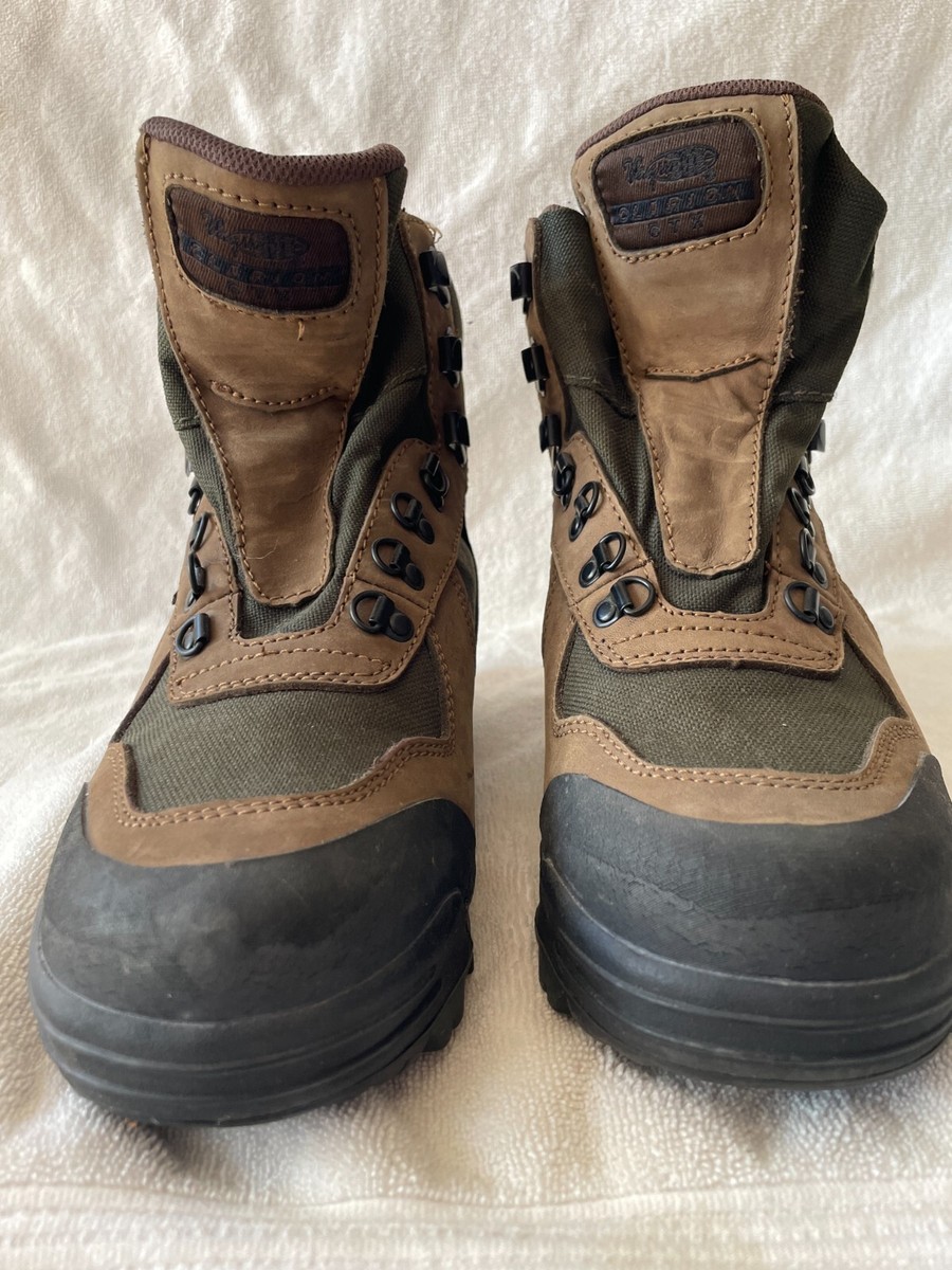 VTG 90s Vasque GORE-Tex Hiking Boots 7751 8 | eBay