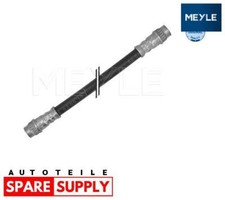 BREMSSCHLAUCH FÜR DACIA RENAULT MEYLE 16-14 525 0030 PASST HINTERACHSE