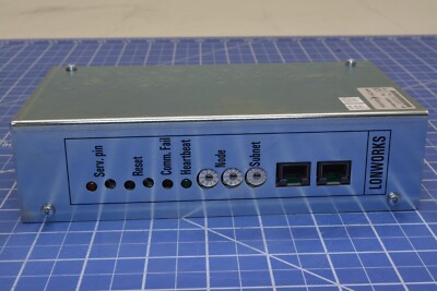 111199 / LONWORKS INTERFACE FORSTANDALONE, F-740009 ANNECY / PFEIFFER