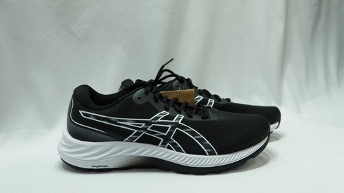 Asics Gel Excite 10 schwarz weiß Größe 9 - Bild 3 von 5