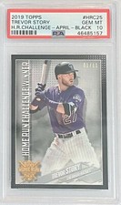 2019 Topps Home Run Challenge Baseball Cards 23