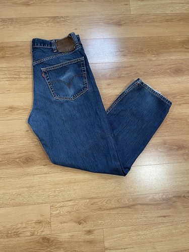 levis 38 inseam