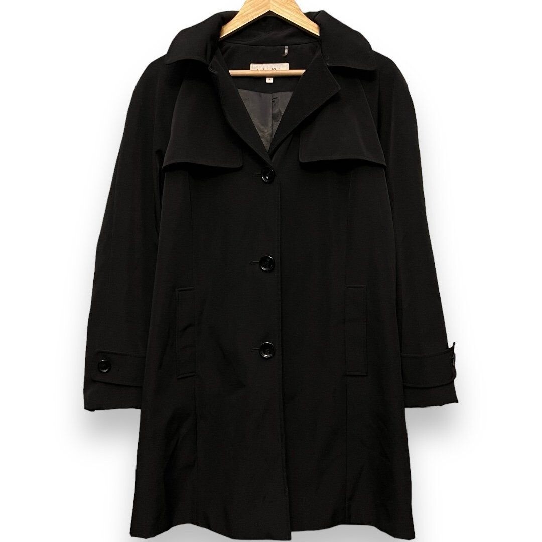 Calvin Klein Button Down Coat - image 1