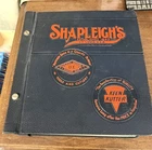 1942 Shapleigh's General Hardware Catalog Diamond Edge Tools, Keen Kutter Etc.
