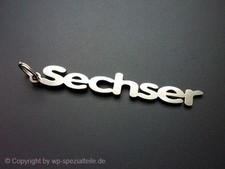 Mazda 6 Schlüsselanhänger Sechser Sport Kombi 1.8 2.0 2.3 MZR GH 626 DPF GG1 GY