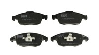Hart 226 369 Bremsbelagsatz, Scheibenbremse FüR CitroËN, Ds, Peugeot