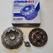 Kit d'embrayage Toyota LANDCRUISER