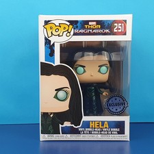hela unmasked funko pop