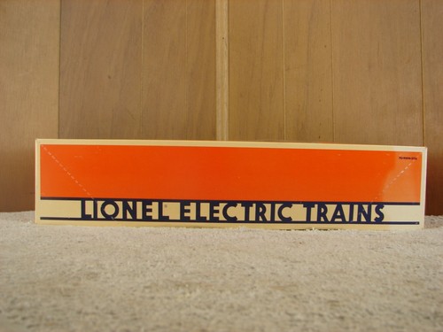 Lionel 6-7207 New York Central 20th Century Aluminum Dining Car with box - Picture 13 of 17