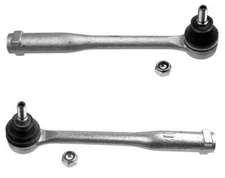 Outer Tie Rod End Front For Peugeot 207 Cc Sw Van 208 Mk1 06-On X2 381767 381768