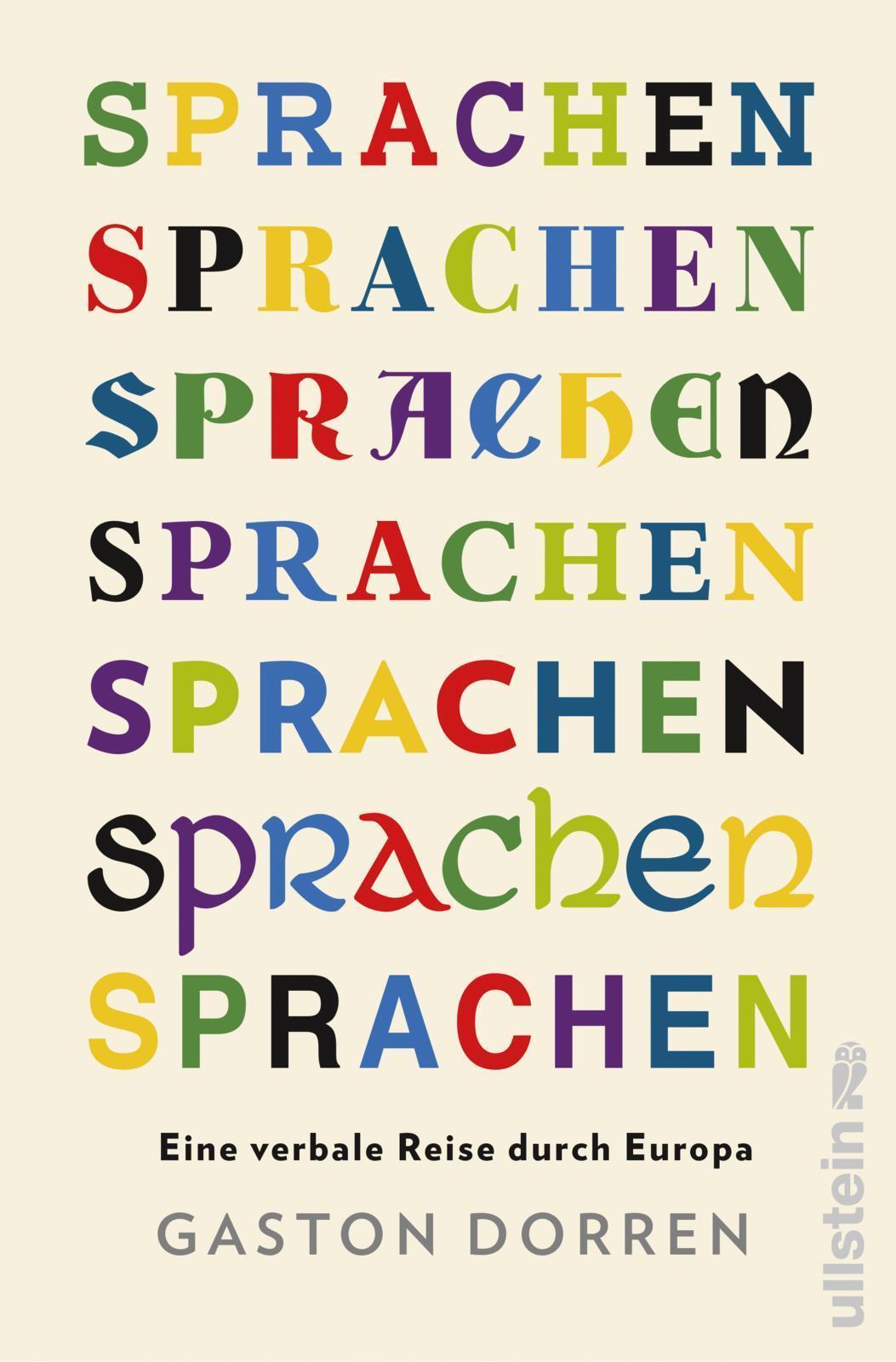 Thumbnail - Sprachen Gaston Dorren
