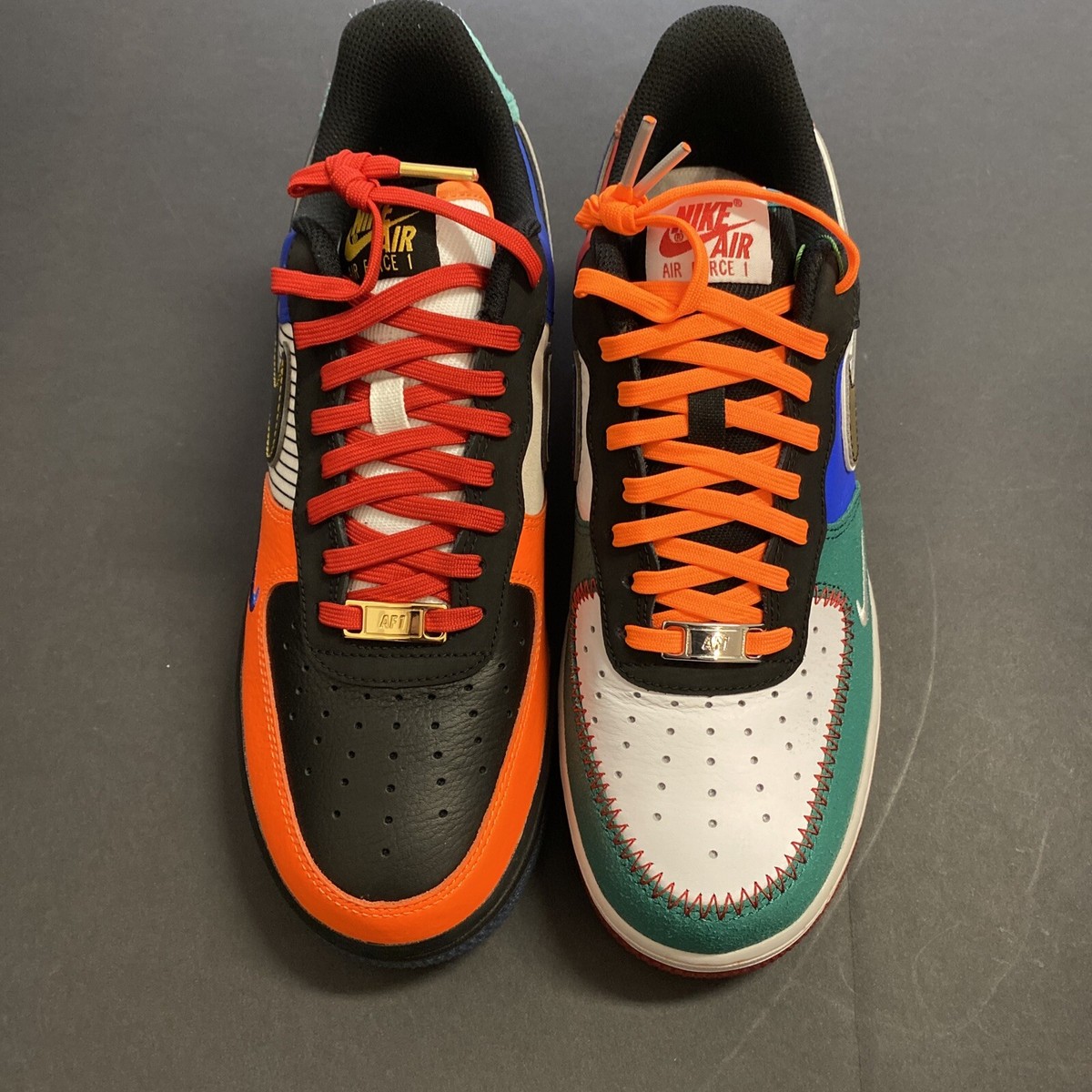 ★ Nike Air ★Air Force 1 Low NYC City of Athletes Air Force 1 Low Premium 'NYC: City of Athletes' Release Date