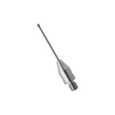 Cmm Touch Probe Stylus M3 Thread Styli 1mm Ruby Ball Tip 20mm Length A-5004-2442