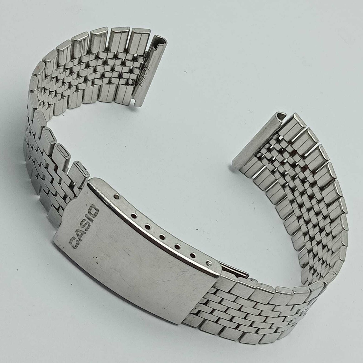 CASIO A201 103 BLUE THUNDER DIGITAL MENS WATCH for sale online | eBay