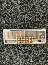 Hard Candy Top Ten Eyeshadow .4 oz  1304 Naturally Gorgeous BRAND NEW