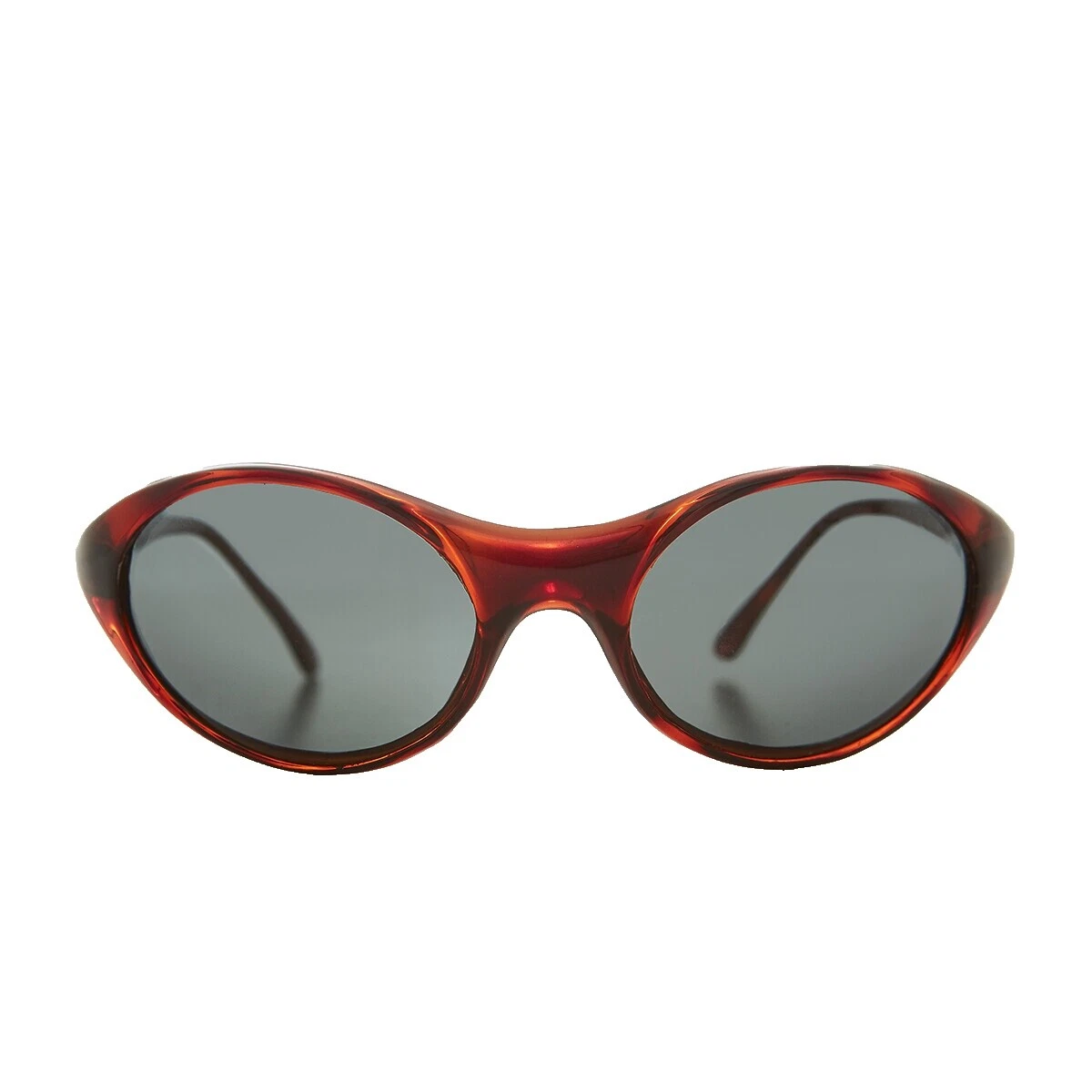 Gafas de Sol Vintage al Aire Libre Abrigo