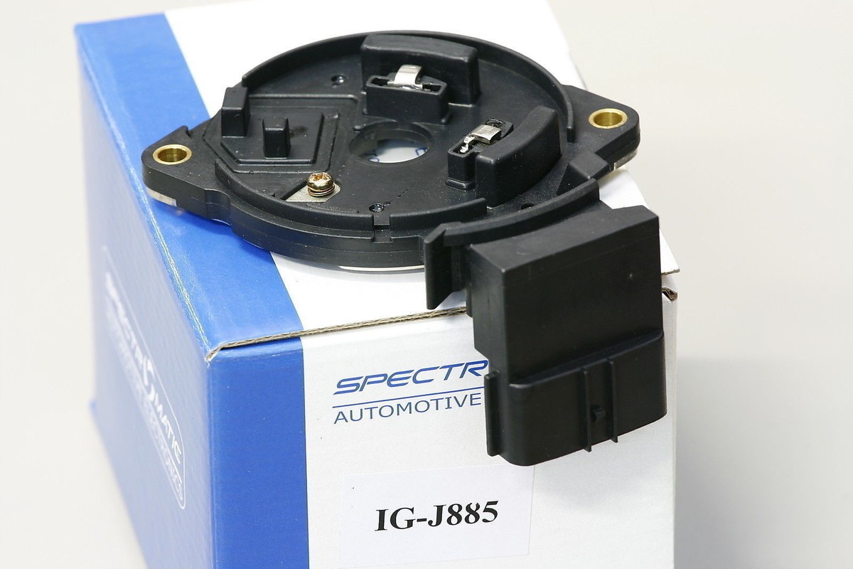 Zündmodul Zündgeber for MITSUBISHI J885 MAZDA MX3 MX6 CHRYSLER