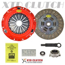 Stage 1 Clutch Kit 1994-2005 Mazda Miata Mx5 Mx-5 1.8l 4cyl Stage 1 Clutch Kit 1994-2005 Mazda Miata Mx5 Mx-5 1.8l 4cyl