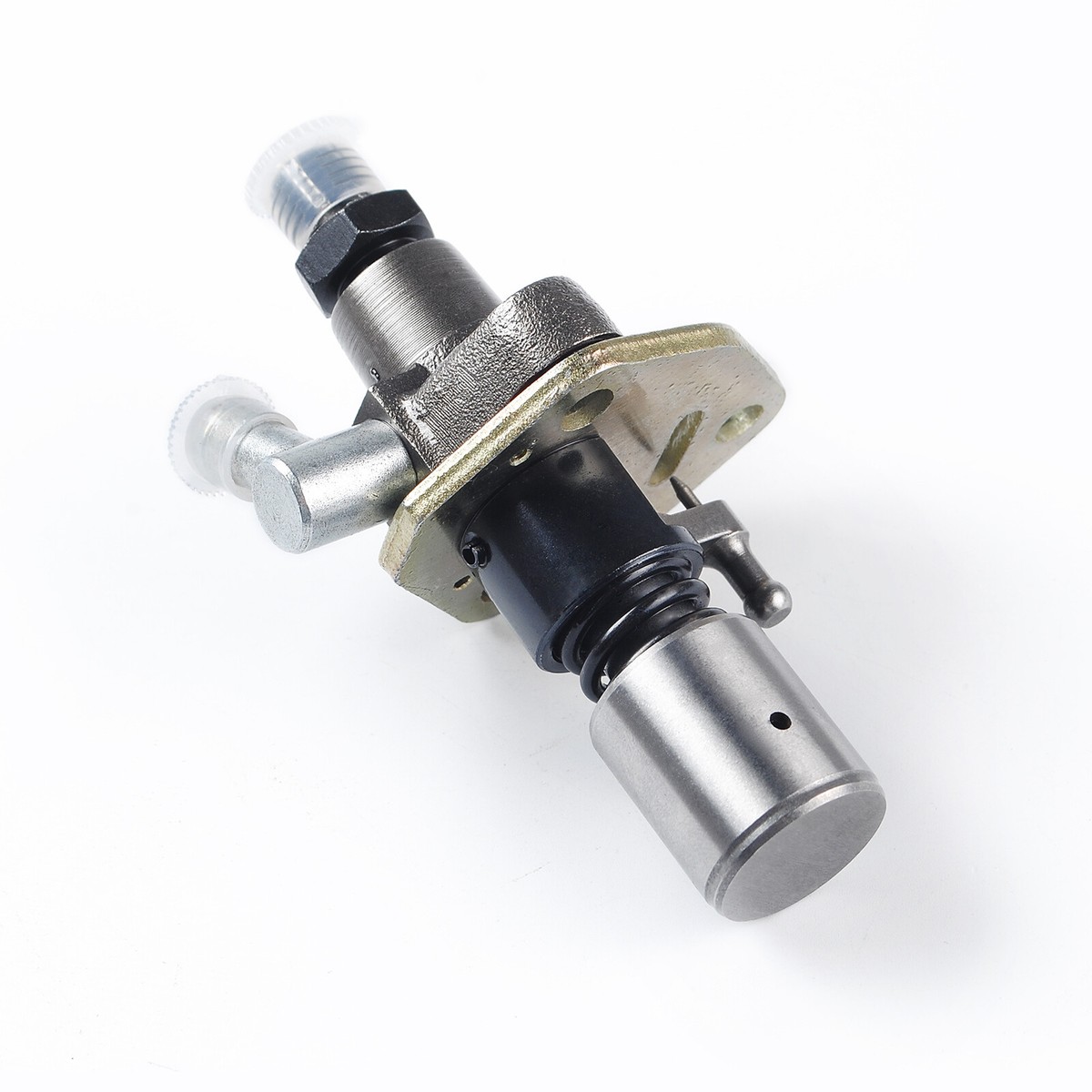 Pompa Iniettore Carburante Yanmar Per L100, 186, 186F – Ricambio 714970-51101, YM186