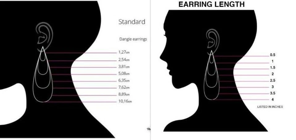 Impressive Premium Drop-Dangle Yellow & White Lab-Created 19CT Diamonds Earrings - Image 3 of 4