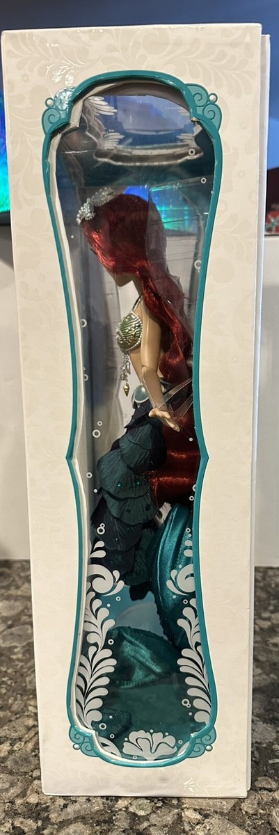Disney Store Ariel The Little Mermaid 17