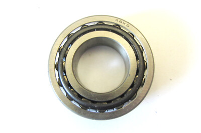 MCI 48KS 25Y Lenkkopflager Kegelrollenlager - Steering bearing (25x48x15)