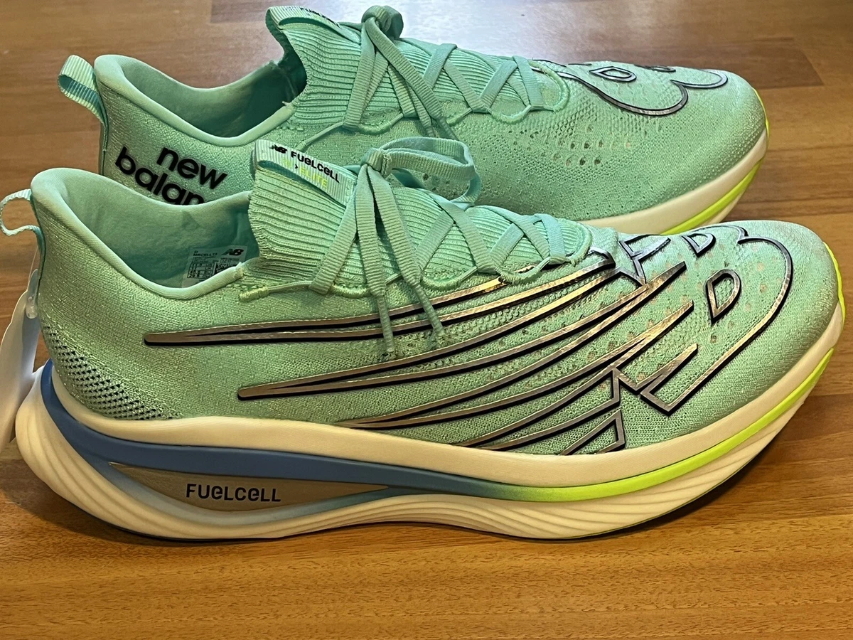 Las mejores ofertas en New Balance FuelCell SuperComp Elite V3