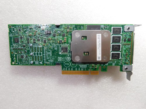 DELL 3JH35 H740P PCIe 12Gb/S 8GB CACHE SAS/SATA RAID CONTROLLER SFF/LP - Picture 2 of 3