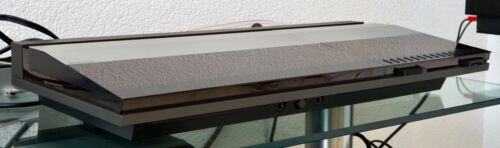 Bang&Olufsen BeoCenter 4000 *VINTAGE* Stereosystem designed by David Lewis !RAR! - Bild 6 von 10