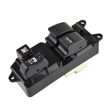 Pulsantiera interruttori alzacristalli guida Toyota RAV4 2000-2005