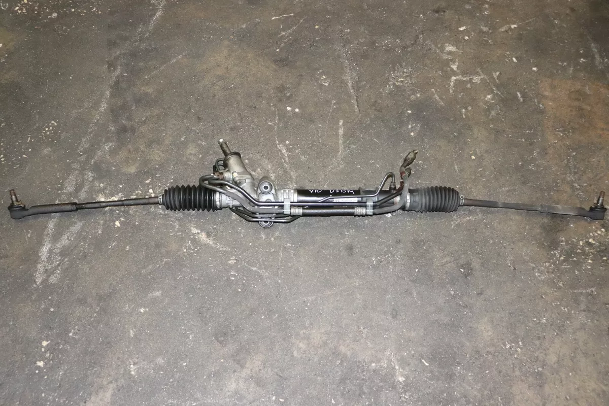 Subaru 2024 steering rack