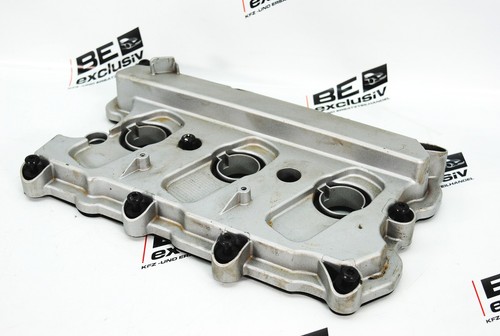 Original Audi Q7 4M 3.0 TFSI Ventildeckel Zylinderkopfhaube 06E103472Q