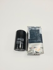 Filtre à huile Audi 80