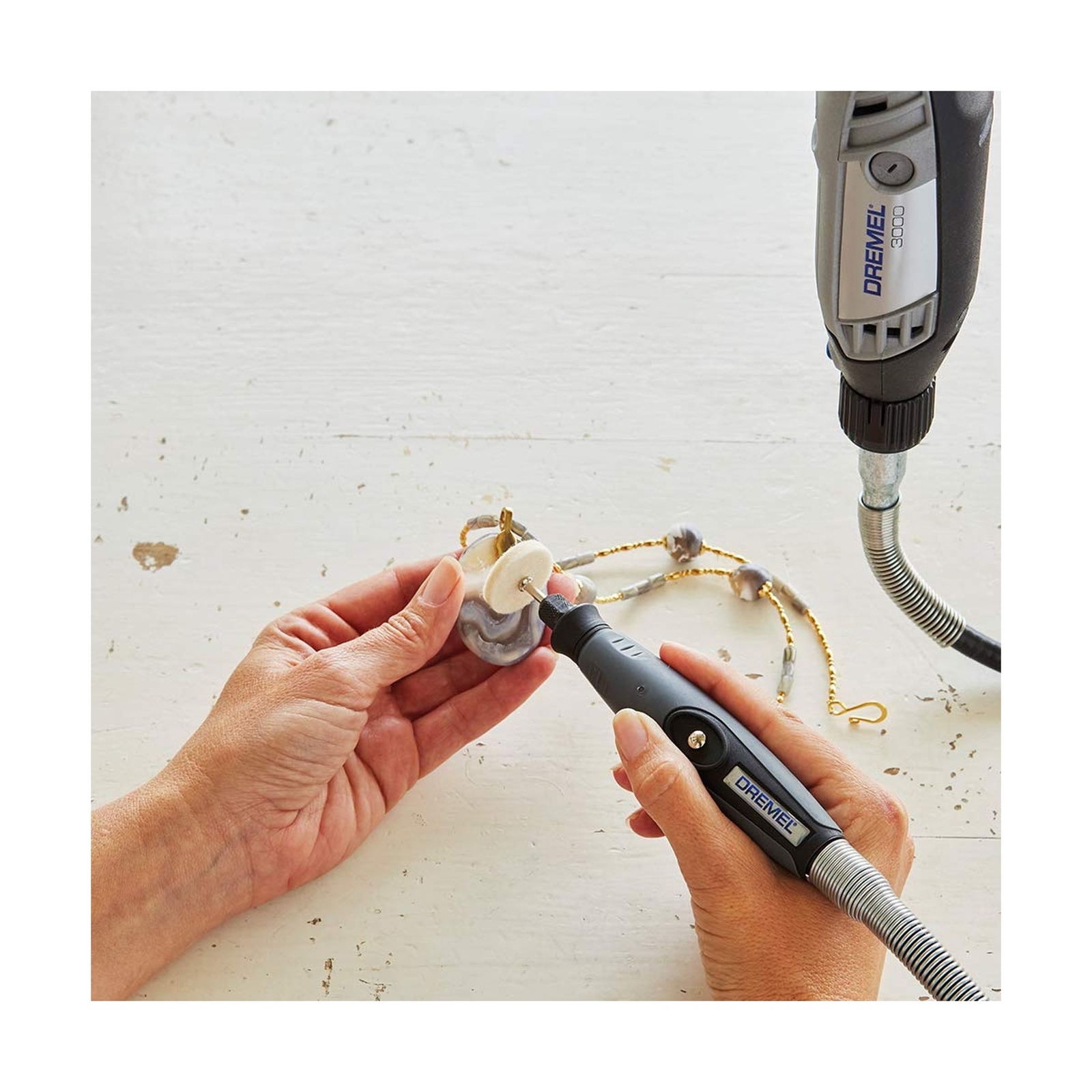 Dremel 22501 Flex Shaft Attachment eBay