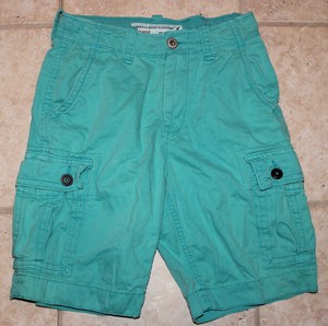 cargo shorts ebay