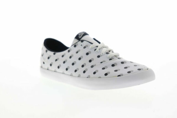 nike mini lace sneaker