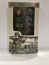 Dragon Military & Adventure Action Figures 1:6 1945 Year